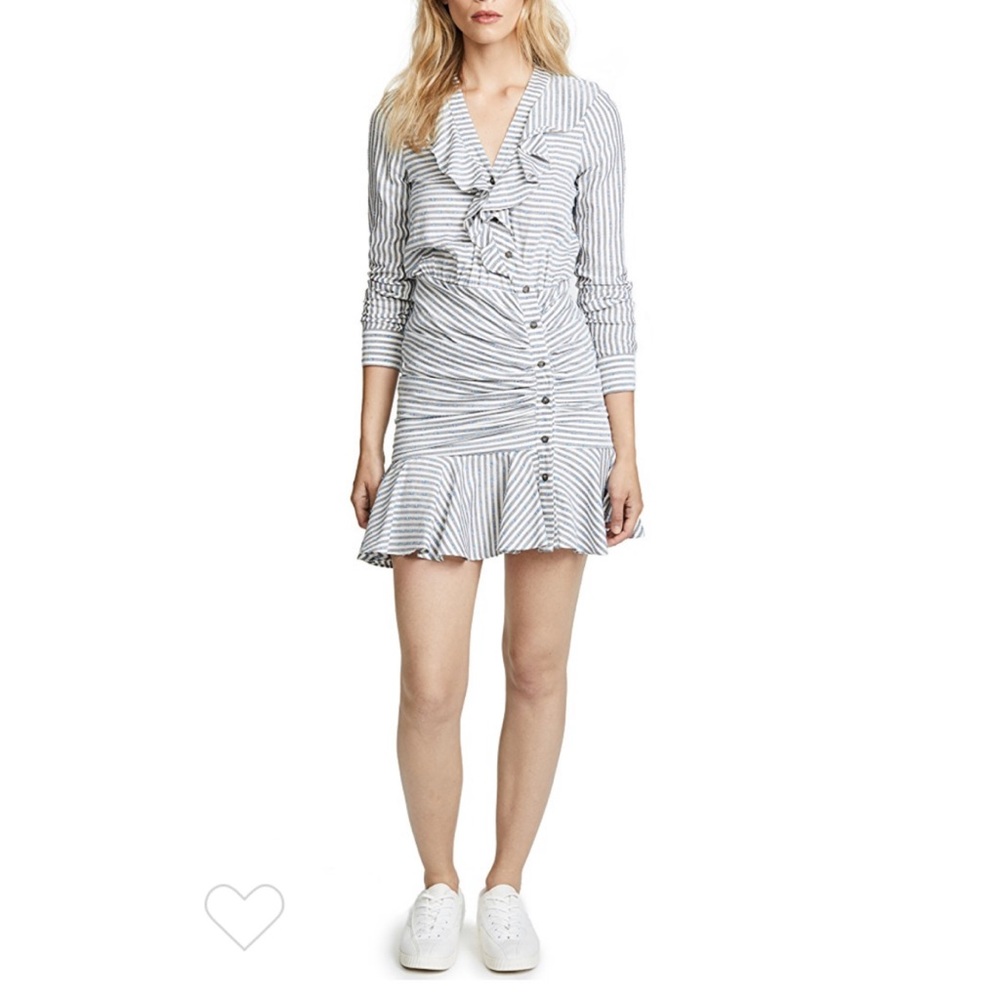 NWT Veronica Beard Kai Dress